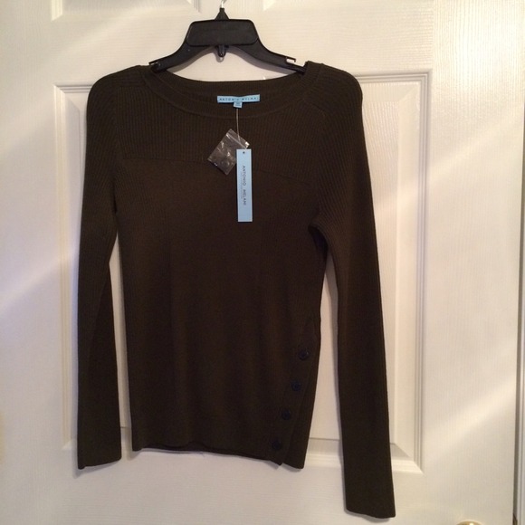 ✨Antonio Melani sweater✨