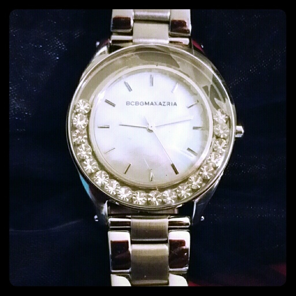 BCBG MAXAZRIA WATCH