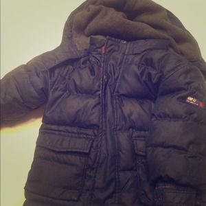 Baby Gap winter jacket