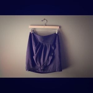 Banana Republic business skirt