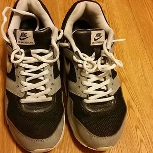 Slightly used Nike Air Max