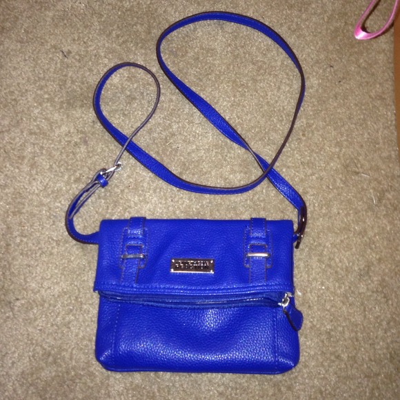 Crossbody bag