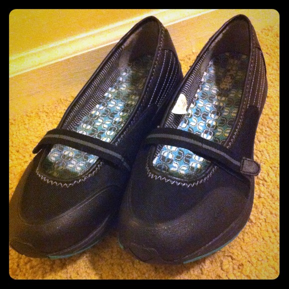 Keds toning and style shoes
