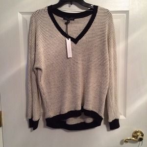 Sanctuary clothing sweater