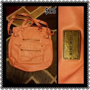 Nine West handbag/crossbody bag