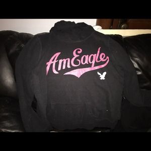 American Eagle hoodie