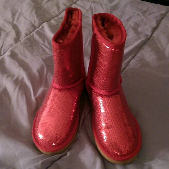 Really Cute Boots