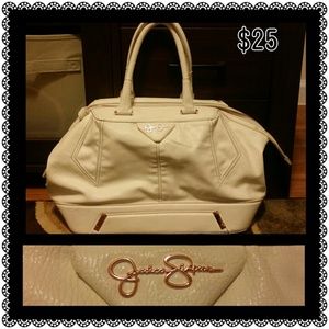 SOLD Jessica Simpson handbag/crossbody