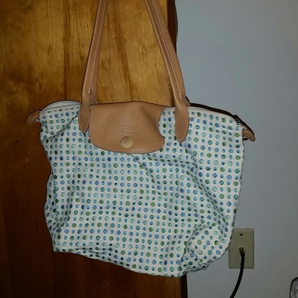 Longchamp, original made in france