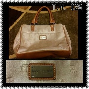 Tommy Hilfiger Handbag