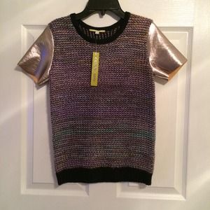 Gianni Bini sweater
