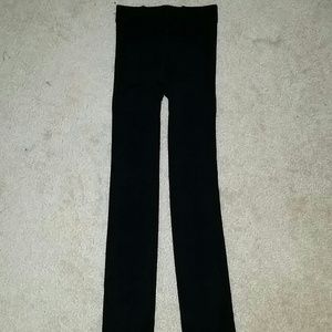 Fleece-lined Leggings