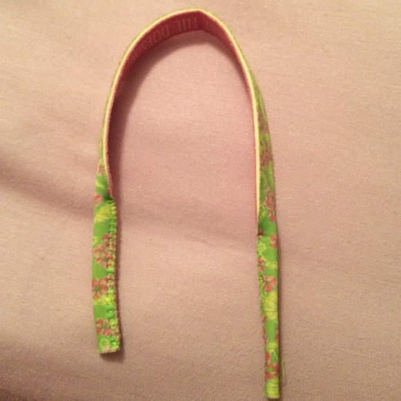 Lilly pulitzer croakies