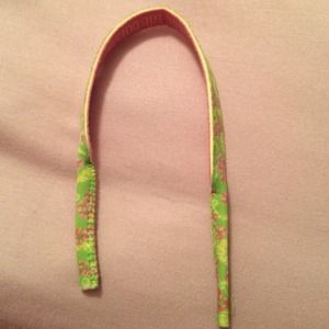 Lilly pulitzer croakies