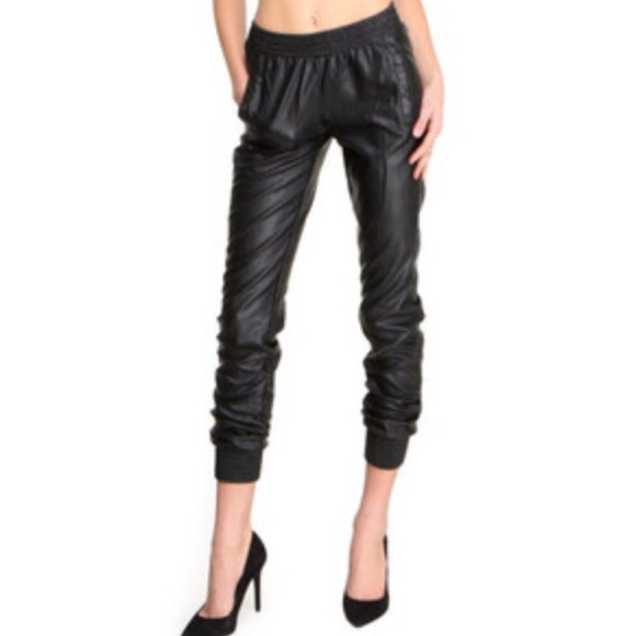 Joggers