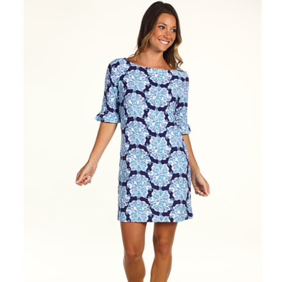 Hey Sailor Somerset Dress Small