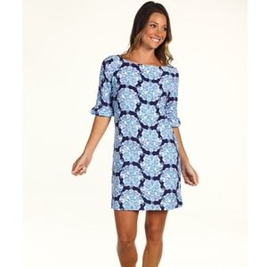 Hey Sailor Somerset Dress Small