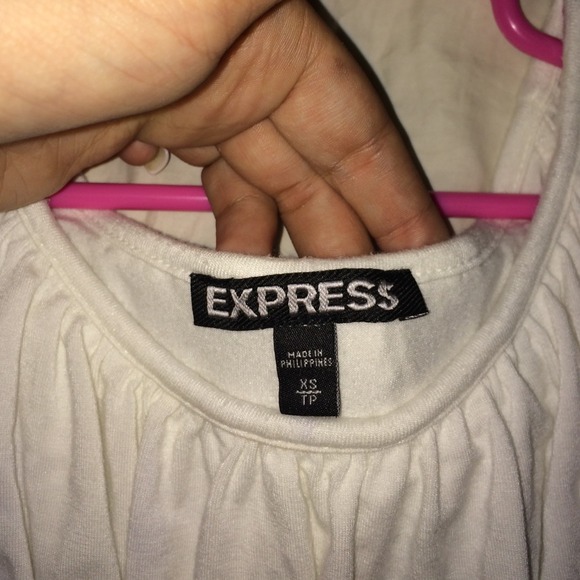 Express dress brand new, no tags - Picture 2 of 3