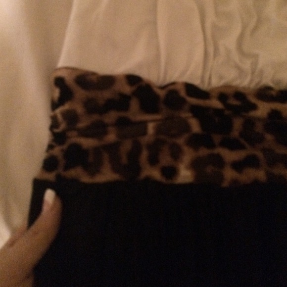 Express dress brand new, no tags - Picture 3 of 3