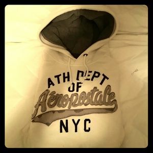 Aeropostale hoodie