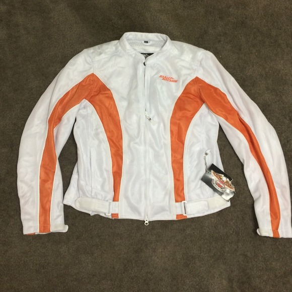 Harley Davidson Jacket