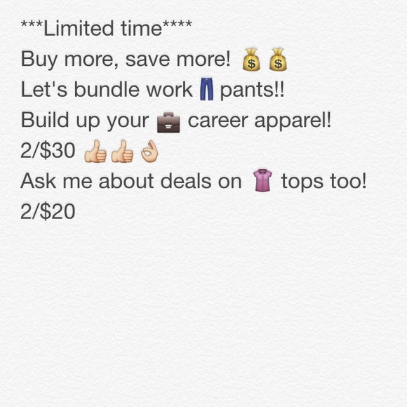 Career Clothes