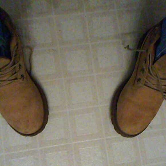 1973 timberlands