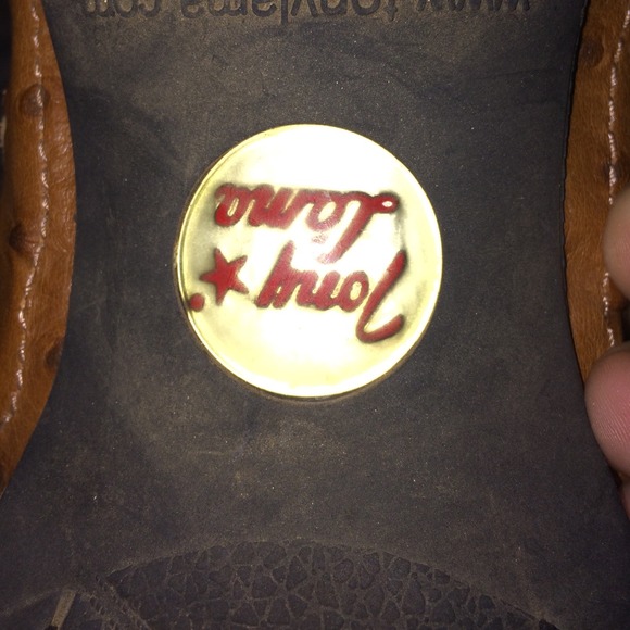 Brand new tony lama boots!!! Huge steal!! - Picture 4 of 5