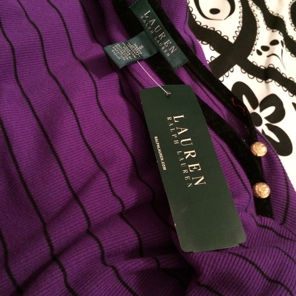 Ralph Lauren sweater