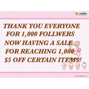 SALE SALE SALE!!!!!!!