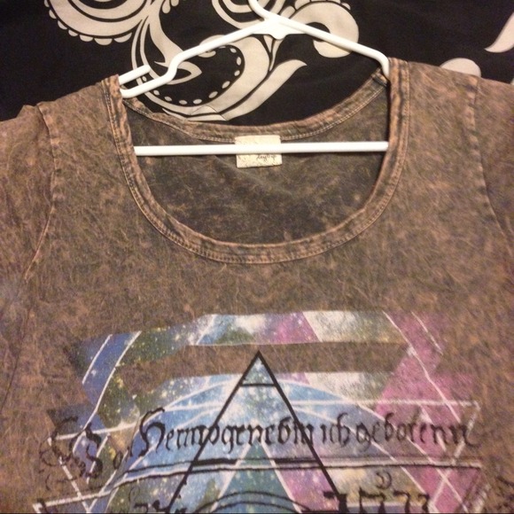 Daytrip tshirt