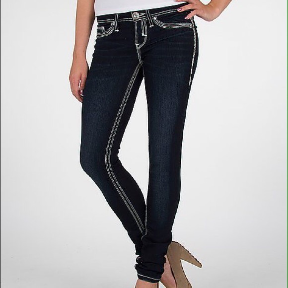 Daytrip Denim - VELA JEGGING