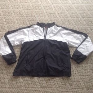 Nike jacket
