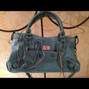 Inspired bag by Besso