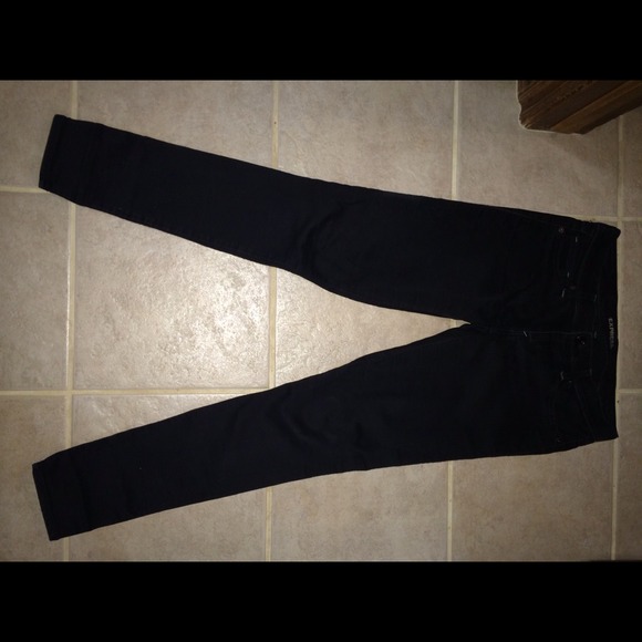 Express Jeans