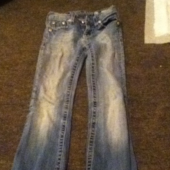 Pants - Picture 1 of 2