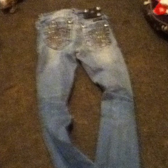 Pants - Picture 2 of 2