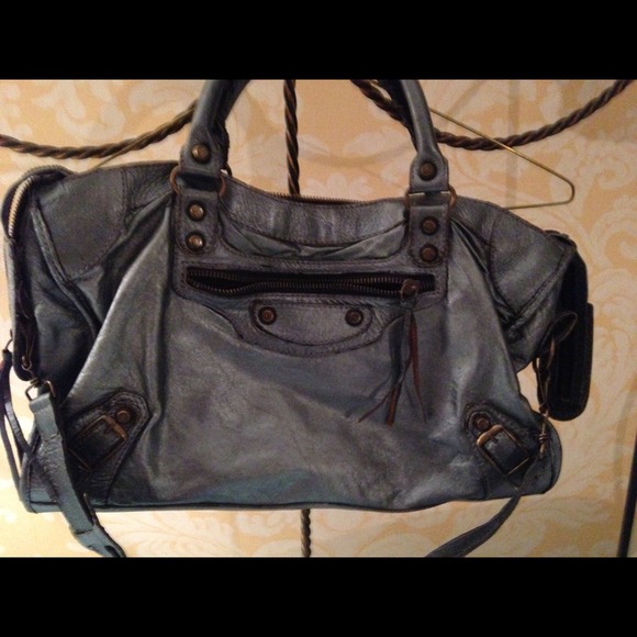 Inspired Bag