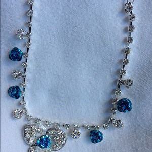 Bracelet or ankle chain