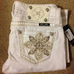 Miss me jeans (trade only)