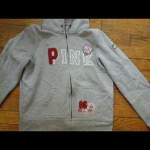 Victorias Secret Hoodie