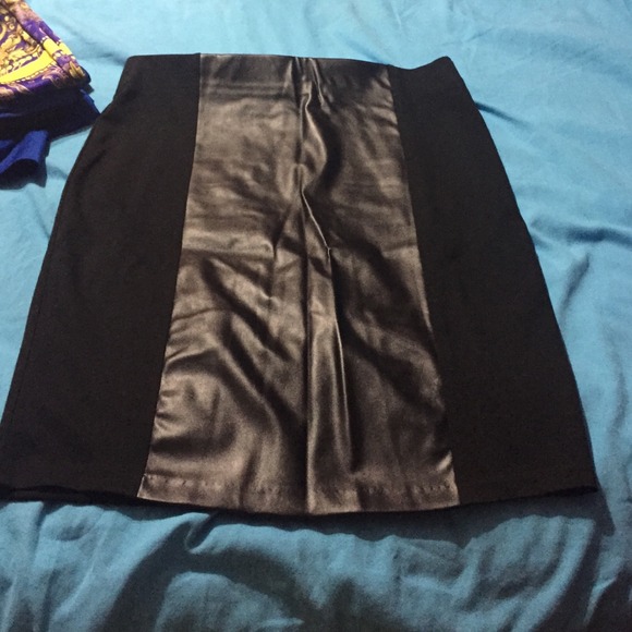 Beautiful pencil skirt
