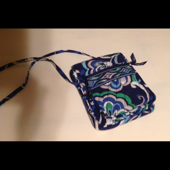 Vera Bradley Crossbody