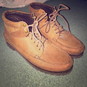 Vintage Levi's women's shoes