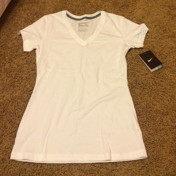 Dri-fit shirt