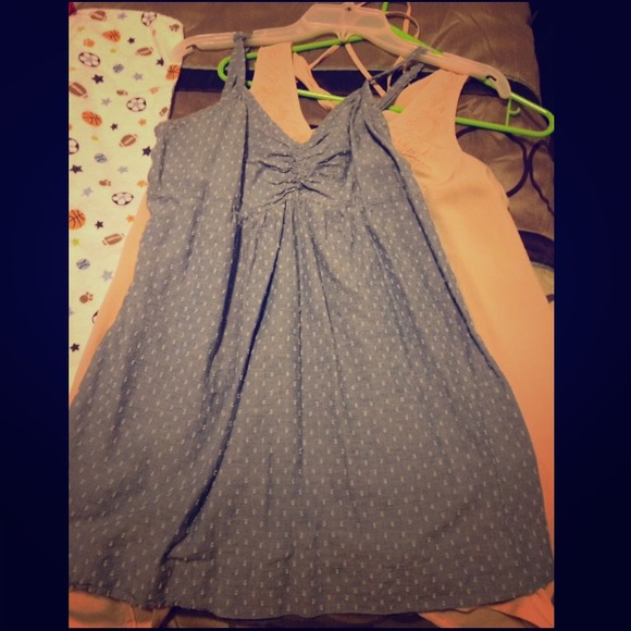 Maternity shirt