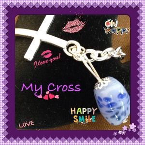 My Cross