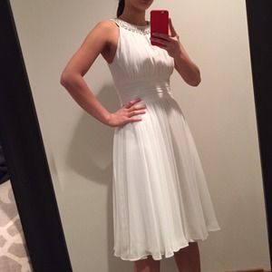 Marilyn Monroe Style Dress