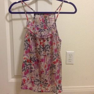 AMERICAN EAGLE TANK TOP