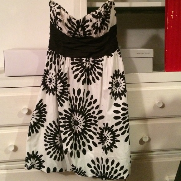 CR dress